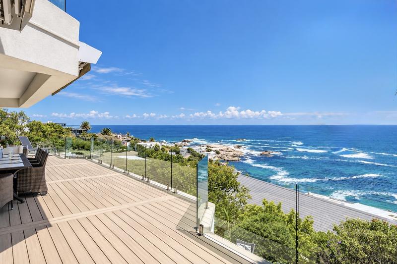 3 Bedroom Property for Sale in Camps Bay Western Cape